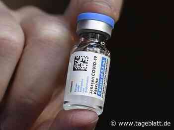 Johnson und Johnson: Niedersachsen ändert Booster-Regelung – Was jetzt gilt - Landkreis Stade - Stader Tageblatt - Tageblatt-online