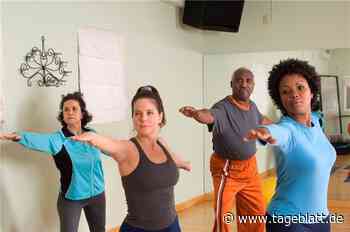 Die Gesundheit steht bei der Fabi hoch im Kurs - Stade - Stader Tageblatt - Tageblatt-online