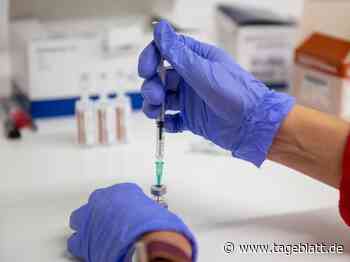 Ungeimpften Beschäftigten in Arztpraxen droht Kündigung - Landkreis Stade - Stader Tageblatt - Tageblatt-online