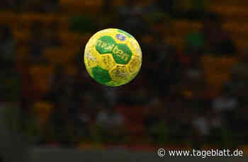 VfL Stade verpflichtet junges Talent aus Bremervörde - Handball - Stader Tageblatt - Tageblatt-online