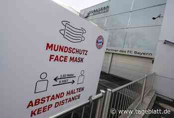 Infektionen, Spielausfälle, Sorgen: Der Sport im Omikron-Griff - TAGEBLATT: Nachrichten aus Stade, Buxtehude und der Region - Stader Tageblatt - Tageblatt-online