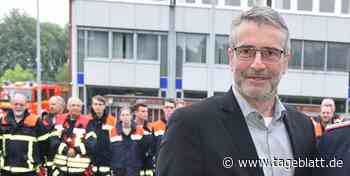 Erster Stadtrat Dirk Kraska kündigt Abgang an - Stade - Stader Tageblatt - Tageblatt-online