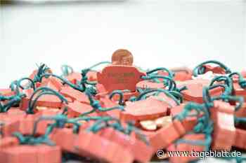 So werden an Silvester die Glücksschweine verkauft - TAGEBLATT: Nachrichten aus Stade, Buxtehude und der Region - Stader Tageblatt - Tageblatt-online