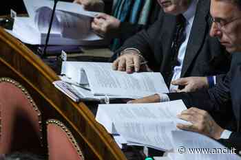 Canelli in audizione: “Prorogare norme di accantonamento sul fondo crediti di dubbia esigibilità” - ANCI