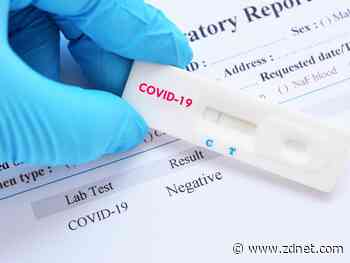 Covid testing: How to get free at-home rapid test kits
