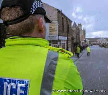 Greater Manchester Police issue warning over burglars tricking their way into homes