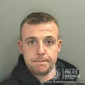 Bolton child sex fiend's 120mph chase to dodge justice