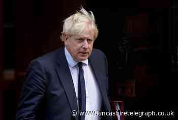 Where you have to wear face masks in England as Boris Johnson eases rules