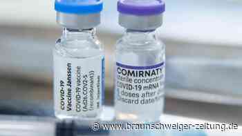 Corona: Impfstatus ändert sich bei Johnson & Johnson Impfung