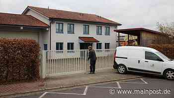 Nicht alle Wohnbauten in Marktheidenfeld stoßen auf ungeteilte Freude - Main-Post