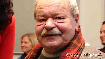 MP+ Marktheidenfeld trauert um Behindertenbeauftragten Heinz Peter - Main-Post