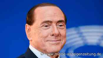 Berlusconis Kampagne für Präsidentenamt quasi gescheitert