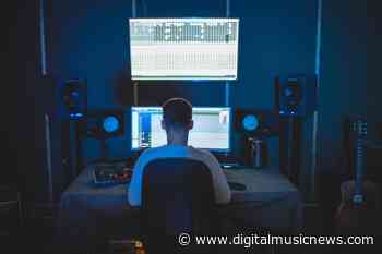 How To Use a Reference Track When Producing and Mixing
