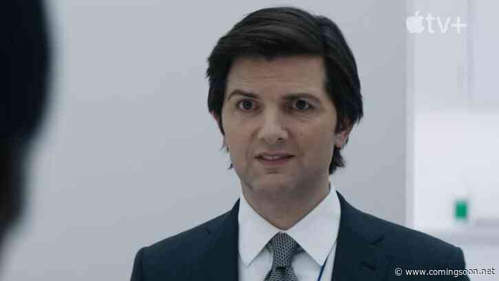 Severance Trailer: Adam Scott Leads Apple’s Workplace Thriller Series