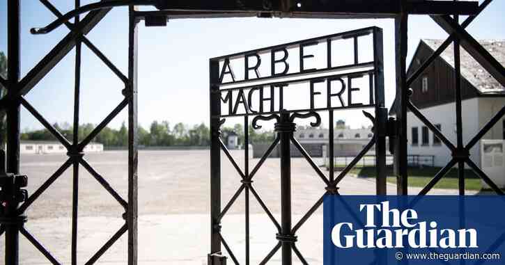 Artist to weld copy of Dachau gate in Leeds performance piece