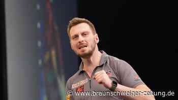 Ex-Handballer Hempel: Unsicher, ob im Tor oder halblinks