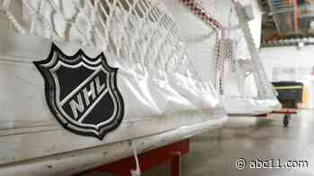 NHL to stop testing asymptomatic players, staff for COVID-19 after All-Star break: ESPN sources