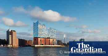 Hamburg’s Massively Expensive Elbphilharmonie Has Proven A Massive Success