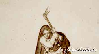 Vicious Book Review Are Back With A Vengeance