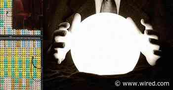 Why It’s So Difficult To Predict The Future