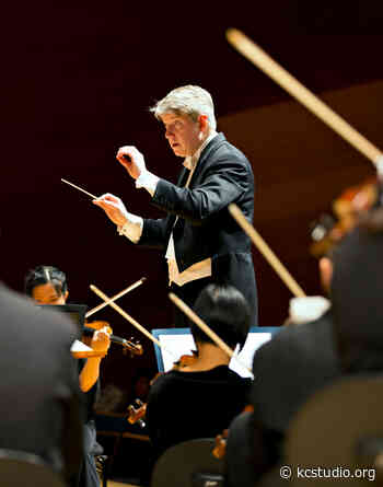 What Qualities Ought The Next Music Director Of The Kansas City Symphony Have?