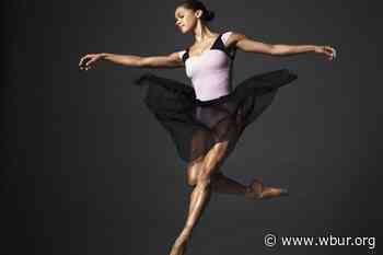 Misty Copeland Wants To Honor Those Who Came Before Her
