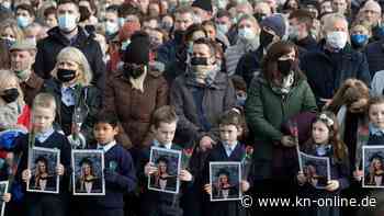 Mord an junger Lehrerin in Irland: Polizei nimmt Verdächtigen fest