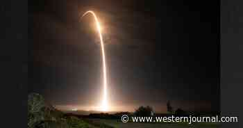 Huge 'Potentially Hazardous' Asteroid to Buzz Near Earth on Tuesday