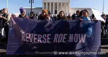 Federal Appeals Court Delivers Big Win for Pro-Life Movement, Allows Texas Abortion Law to Remain in Effect