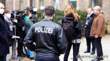 FBI and European police take down servers used in 'major international cyberattacks'