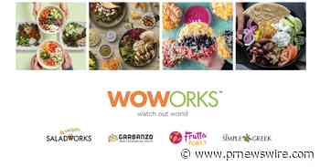 WOWorks Names Brian Farris Chief Development Officer
