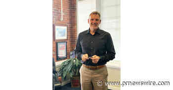 Christopher J. Masiello Named In 2022 Swanepoel Power 200