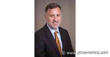 Open Mortgage Bolsters Senior Leadership Team with Appointment of Scott Harkless to Chief Revenue Officer