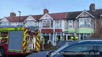 Bendmore Avenue Abbey Wood fire: Recap