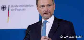 Milliardensegen fürs Schuldenmachen – Der Zinszauber geht weiter