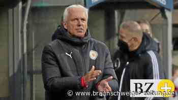 Corona-Situation bei Eintracht Braunschweig: So ist der Stand