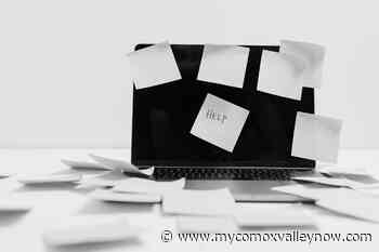 More than a third of all Canadians reporting burnout: Report - My Comox Valley Now