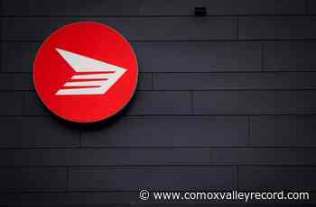 China’s claim that Omicron came from Canadian mail dismissed as ‘ludicrous’ - Comox Valley Record