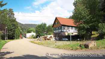 Gemeinderat Höfen: Weg für neues Seniorenheim ist frei