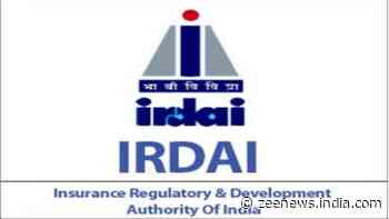 Finance ministry invites applications for Irdai whole-time member post