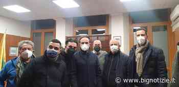 Giammusso: "Lascio il coordinamento della Lega a Marco Coppari" - Bignotizie.it