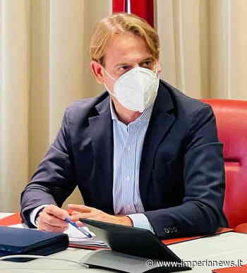 Regione, assessore all’Urbanistica Marco Scajola: “Approvato in giunta l’accordo con Anci per approfondimenti sul prezzario edile” - ImperiaNews.it