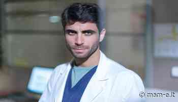 Damiano Cesconi: chi è il nuovo medico di Doc nelle tue mani 2, l'attore è Marco Rossetti - MAM-e