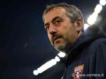 Marco Giampaolo alla Sampdoria: Sepulveda, la vela, i sigari, il flop Milan, il calcio integralista. Chi è il... - Corriere della Sera