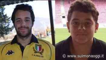 IL RICORDO DI MARCO E SASA' OTTO ANNI DOPO L'INCIDENTE DEL PULMINO DEL SULMONA RUGBY - SulmonaOggi