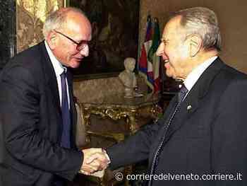 Quirinale, Marco Boato: «Favorevole al Mattarella bis, ma è difficile. Draghi? Rimanga premier» - Corriere della Sera