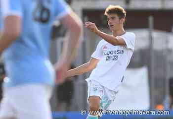 Marco Caggiu, l'X Factor dell'Olbia Primavera sulle orme di Cossu - Mondoprimavera