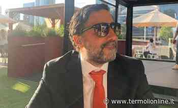 «Raccontiamo la vita della comunità italiana in Australia», conosciamo Marco Patavino - Termoli Online