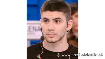 Marco Barbieri entra nella tribù di "Amici" - il Resto del Carlino