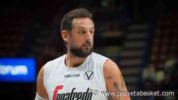 LBA - Highlights: UMANA Top Performance: Marco Belinelli vs Universo Treviso Basket - Pianetabasket.com